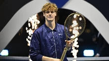 Sinner convincingly defeated Alcaraz in the final to claim a $6 million prize.