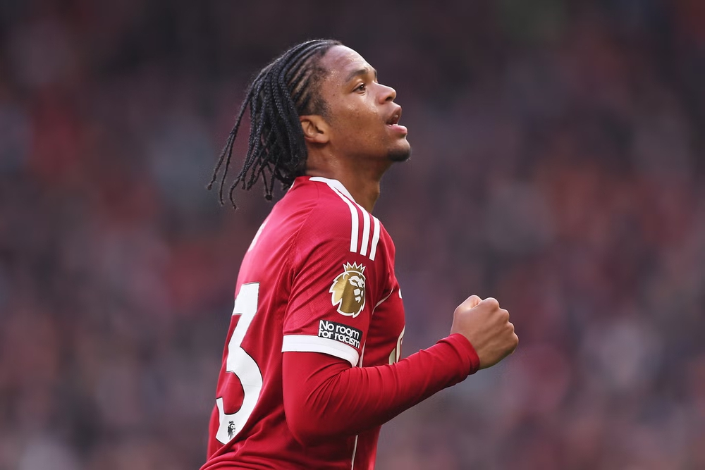 Nhân vật: Slot phải mạo hiểm với Ngumoha - Ảnh 1.