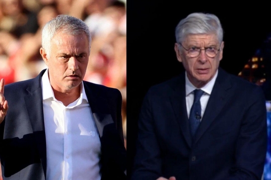 Malaysia needs a Jose Mourinho or Arsene Wenger to rebuild.