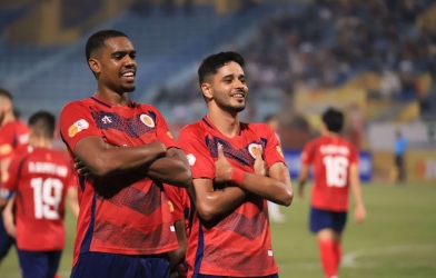 Official: No V-League player will participate in the World Cup.