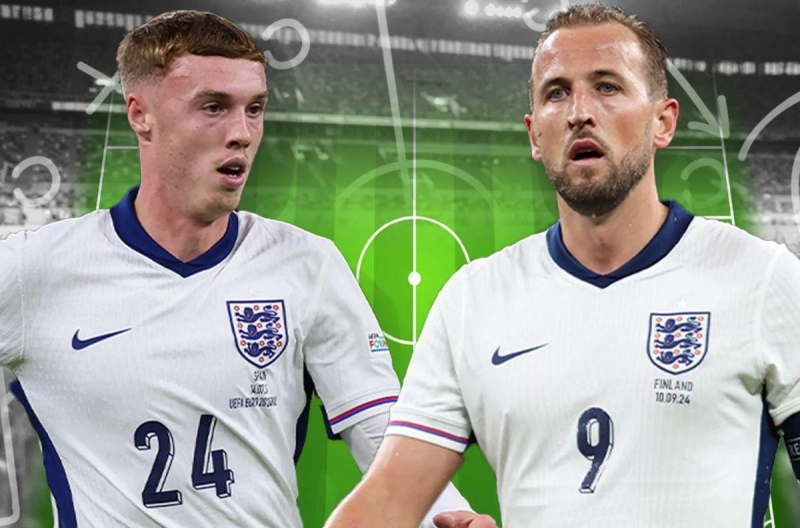 England squad stirs controversy over shocking ranking in the 2025 Ballon d&#39;Or