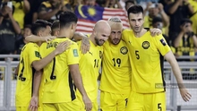 Malaysia will be deemed to have lost 0-3 to the Vietnam national team due to cheating.