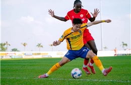 Bắc Ninh vs PVF-CAND: Realizing the V-League Dream