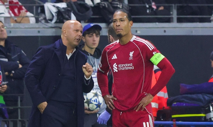 Liverpool phá kỷ lục chuyển nhượng vì máy chạy nhanh nhất Ngoại hạng Anh