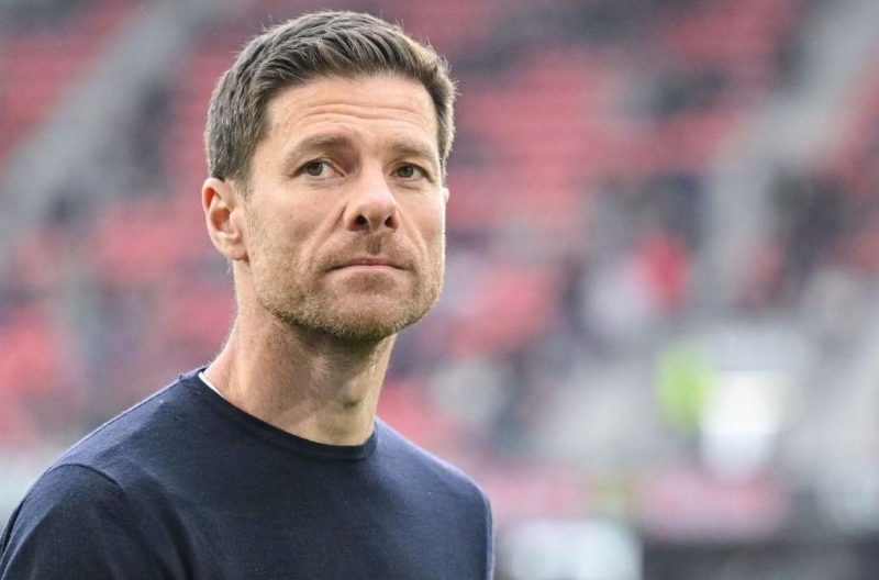 皇家馬德里球迷對哈維·阿隆索感到憤怒