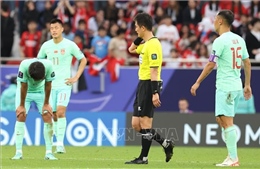 FIFA ASEAN Cup 2026: Replacement Sought for China's Guest Slot