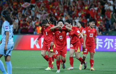 Vietnam vs Chinese Taipei: World Cup Ticket Calculations
