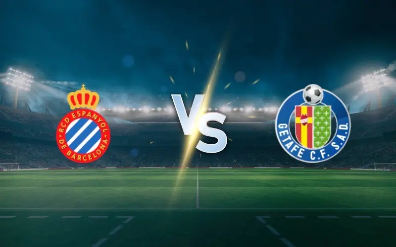 Nhận định Espanyol vs Getafe 22h15 ngày 21/3, vòng 29 La Liga - Ảnh 1. Nhận định Espanyol vs Getafe 22h15 ngày 21/3, vòng 29 La Liga - Ảnh 1.