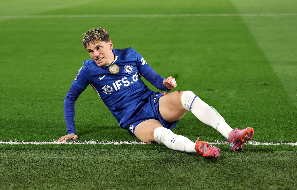 MU quá sáng suốt khi bán Garnacho - Ảnh 1.