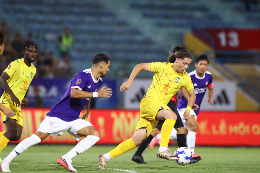 Lo cho Xuân Son và hàng công tuyển Việt Nam trước FIFA ASEAN Cup 2026 - Ảnh 2. Lo cho Xuân Son và hàng công tuyển Việt Nam trước FIFA ASEAN Cup 2026 - Ảnh 2.