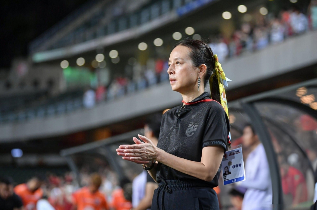 The first move by the Football Association of Thailand after a complete failure at SEA Games 33