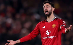 MU vs Aston Villa: 'Red Devils' Revealing Critical Weakness