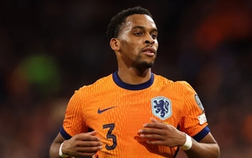Arsenal's player misses 2026 World Cup due to injury, Netherlands urgently calls replacement