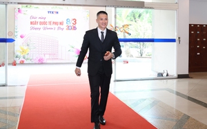 Former footballer Lê Công Vinh: 'Recognition is a driving force for sports and arts'