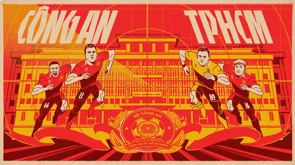 Trailer LPBank V.League 1 – 2026/27: Bản sắc Việt hòa cùng bóng đá hiện đại - Ảnh 5. Trailer LPBank V.League 1 – 2026/27: Bản sắc Việt hòa cùng bóng đá hiện đại - Ảnh 5.