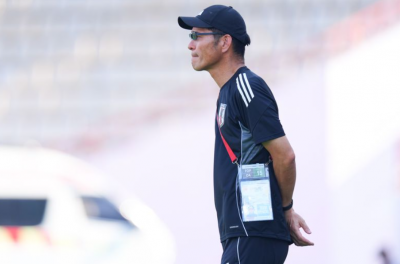 Vietnam's U20 women's team unexpectedly reunites with former coach in Asian quarterfinals: A fateful encounter