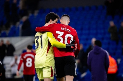 MU player sparks social media frenzy after outstanding performance