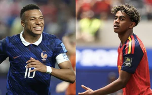 Expert Doan Minh Xuong: 'The winner of the France - Spain match will be the 2026 World Cup champion'
