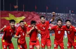 The Vietnam U22 team will participate in an international football tournament in China ahead of SEA Games 33.