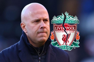 Leaving Liverpool, Arne Slot leads a great European club.
