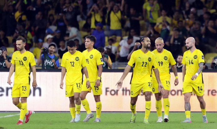 Cầu thủ Malaysia ra tuyên bố gây bão khi bị FIFA treo giò 1 năm