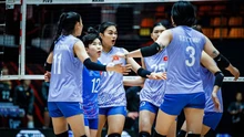 Vietnam women&#39;s volleyball team enjoys significant advantage, while men&#39;s volleyball faces challenges at SEA Games 33