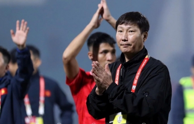 Indonesian media: 'The Vietnam team always performs poorly after each ASEAN championship victory!'