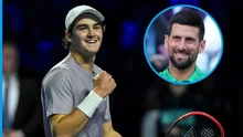 Young talent Joao Fonseca: the 'new Djokovic' challenging Alcaraz and Sinner