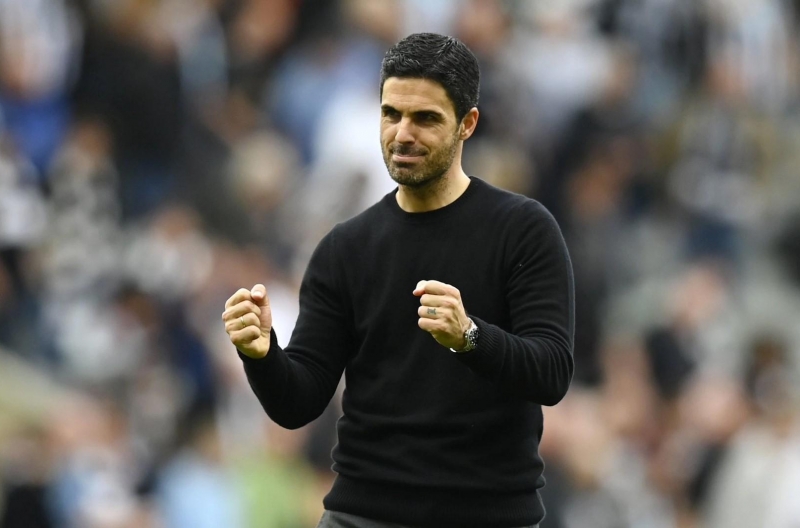 Mikel Arteta said something unexpected as he continues to lead the Premier League