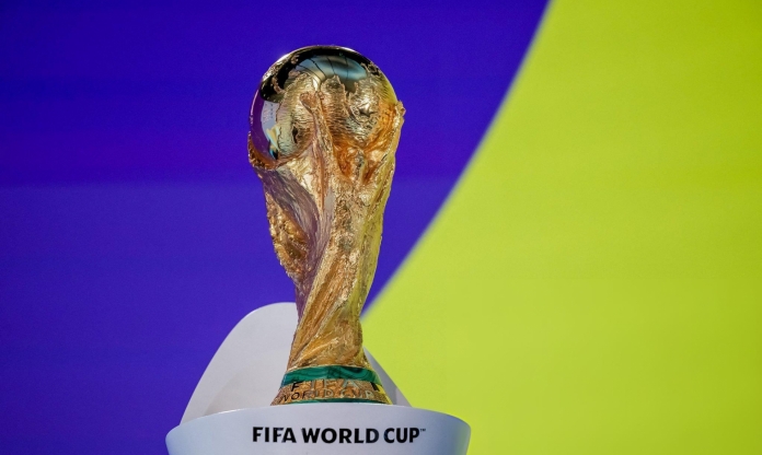 FIFA 'buộc' một đội tuyển tham dự World Cup 2026