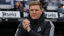 Newcastle - Bilbao: What is happening to Eddie Howe?
