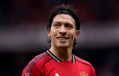 After entering the top 3, MU receives extremely positive news from Carrick