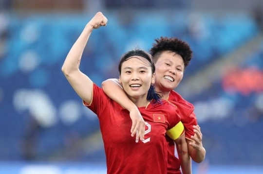 OFFICIAL: Vietnam National Team to Face Japan and Thailand at ASIAD