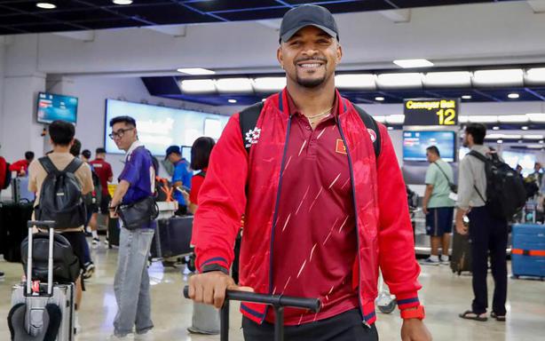 The Vietnam national team prioritizes physical recovery ahead of the match against Indonesia.