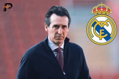 Coach challenging Arsenal unexpectedly catches the attention of Real Madrid