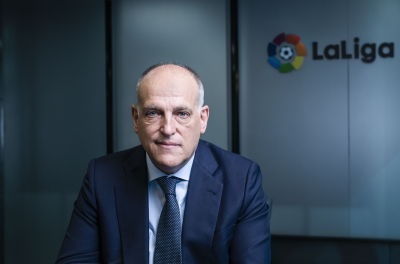 Spanish court 'puts pressure' on La Liga boss for leaking Barcelona data