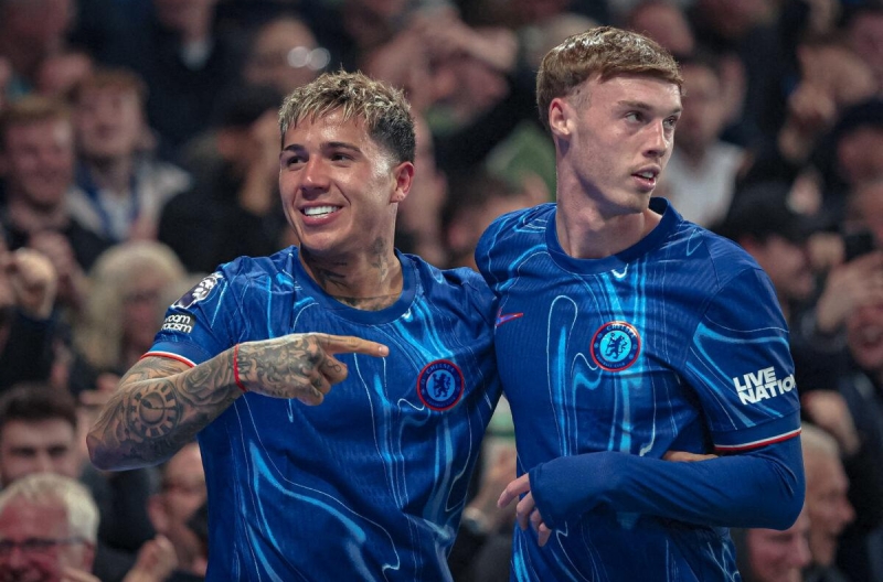 拜仁慕尼黑準備為切爾西的核心砸下巨資