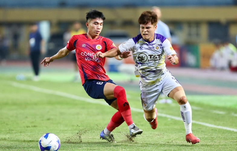 Live: CAHN vs Hanoi at 7:15 PM today, August 28