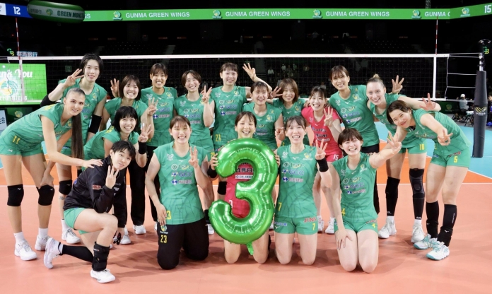 Chủ công Thanh Thúy tiếp tục tỏa sáng trước đội bóng cũ