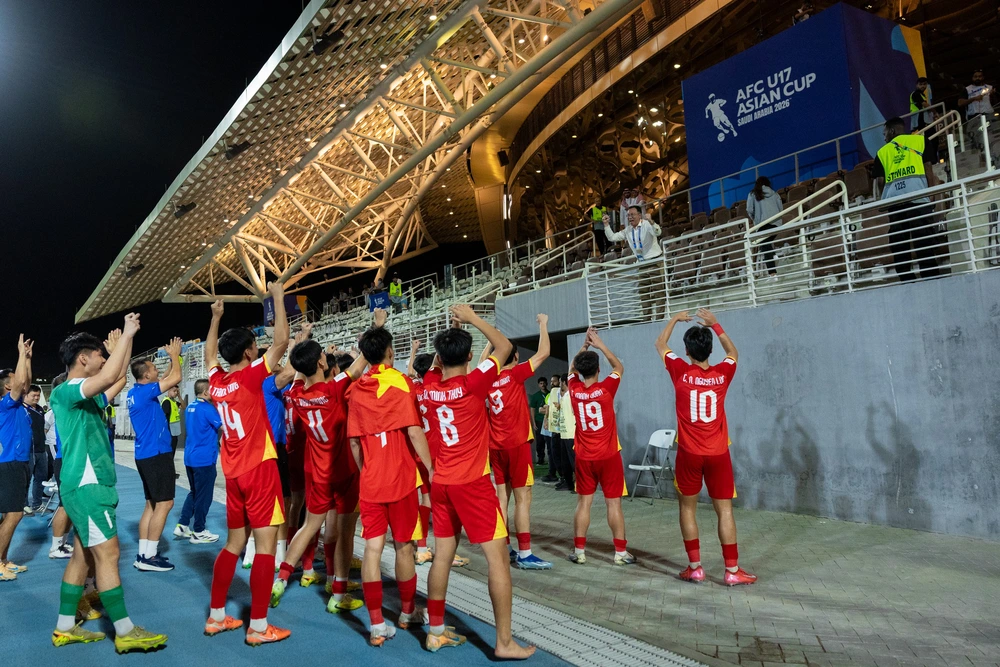 World Cup U17 Việt Nam sắp tham gia có gì đặc biệt, vì sao FIFA tổ chức hàng năm? - Ảnh 2.