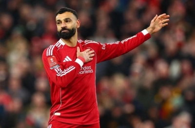 Brighton defeated easily 3-0, Liverpool advances to the 5th round of the FA Cup