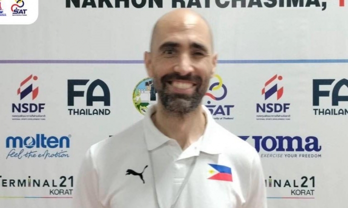 HLV Tây Ban Nha tuyên bố đánh bại tuyển Việt Nam