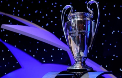 OFFICIAL: The two Champions League semifinals for the 2025/26 season have been confirmed.