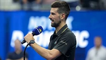 Djokovic unexpectedly reveals his plans after retirement
