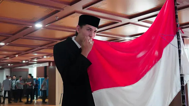 Indonesia khó tìm 'quân xanh' trước khi chạm trán đội tuyển Việt Nam - Ảnh 2. Indonesia khó tìm 'quân xanh' trước khi chạm trán đội tuyển Việt Nam - Ảnh 2.