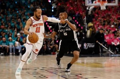 2026 NBA Finals Result: New York Knicks Gain a Huge Advantage After Game 1