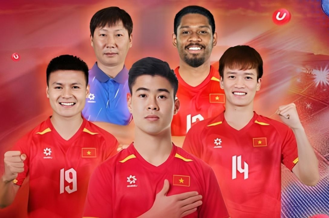 World news predicts the score of the Vietnam vs Nepal match