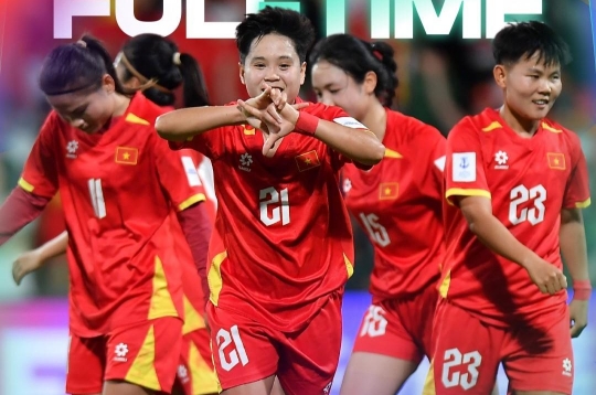 The Vietnamese national team is carefully strategizing to secure a spot in the 2027 World Cup.