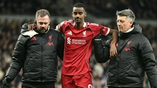 Cabin BLV: Salah will benefit from Isak's long-term absence