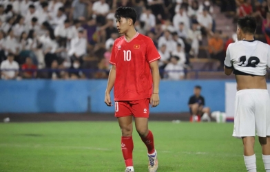 Vietnamese prodigy ranks among the world's top 60, causing HAGL's early exit